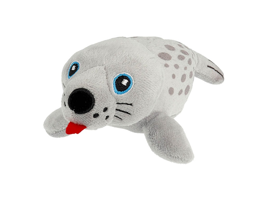 bb Cuties - Schultertier Seehund Bubbles