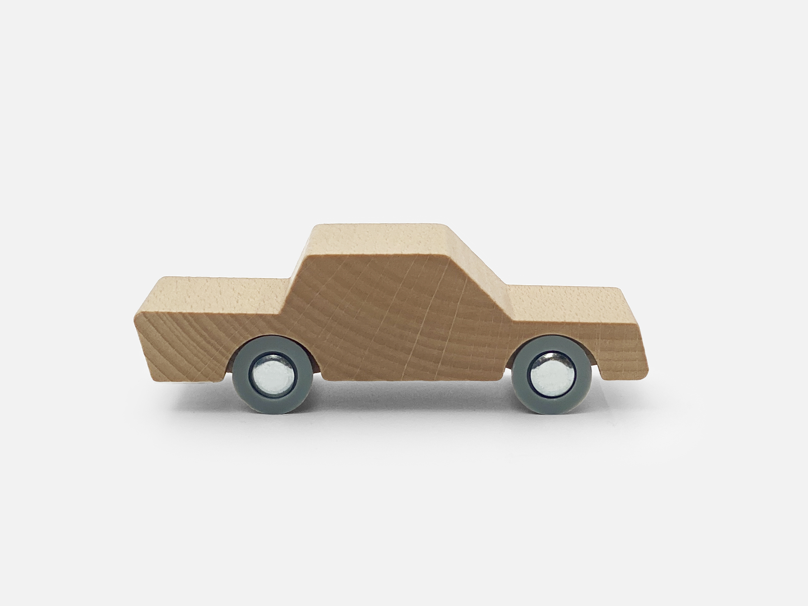 Waytoplay - Spielauto aus Holz Woody