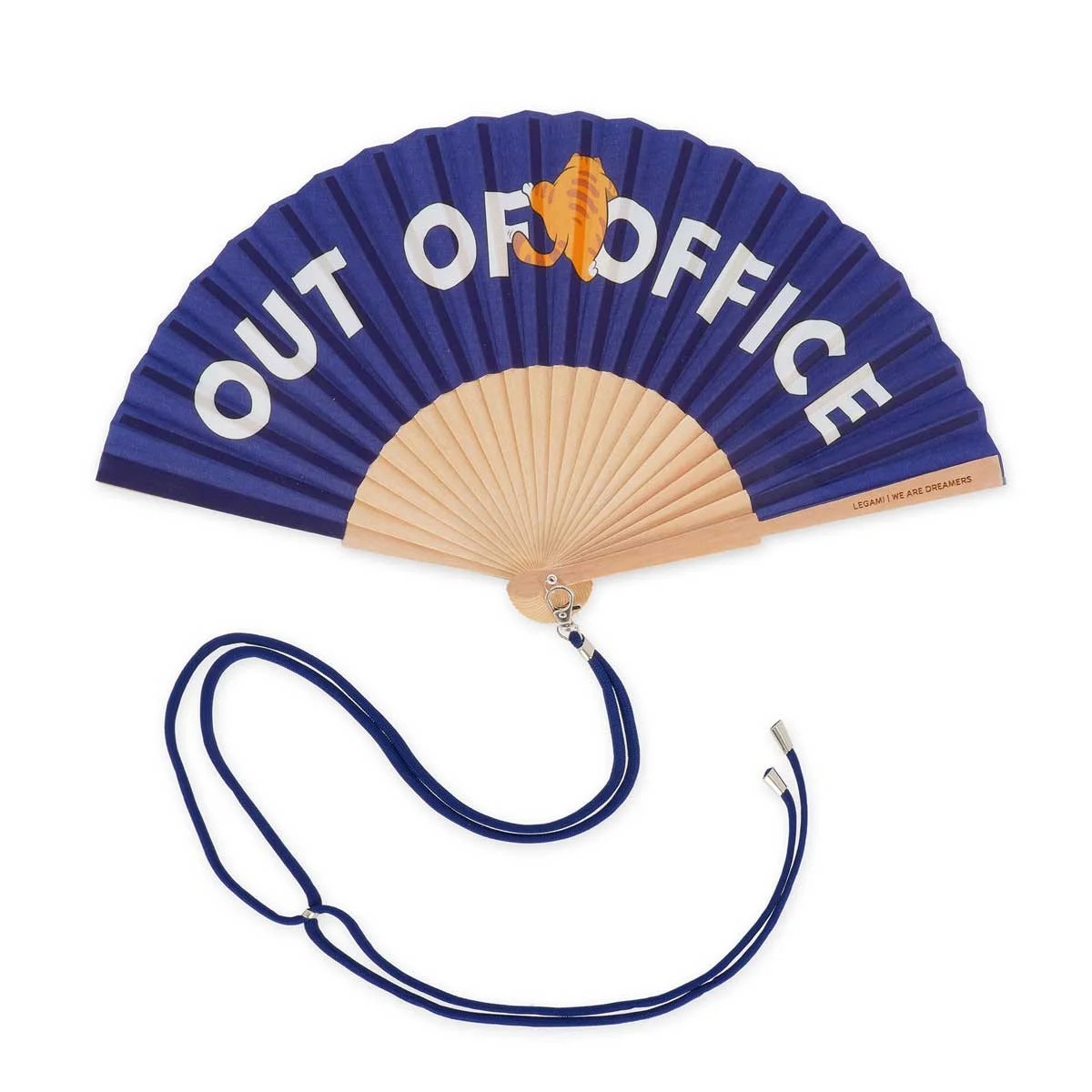 Legami - Fächer Out of Office