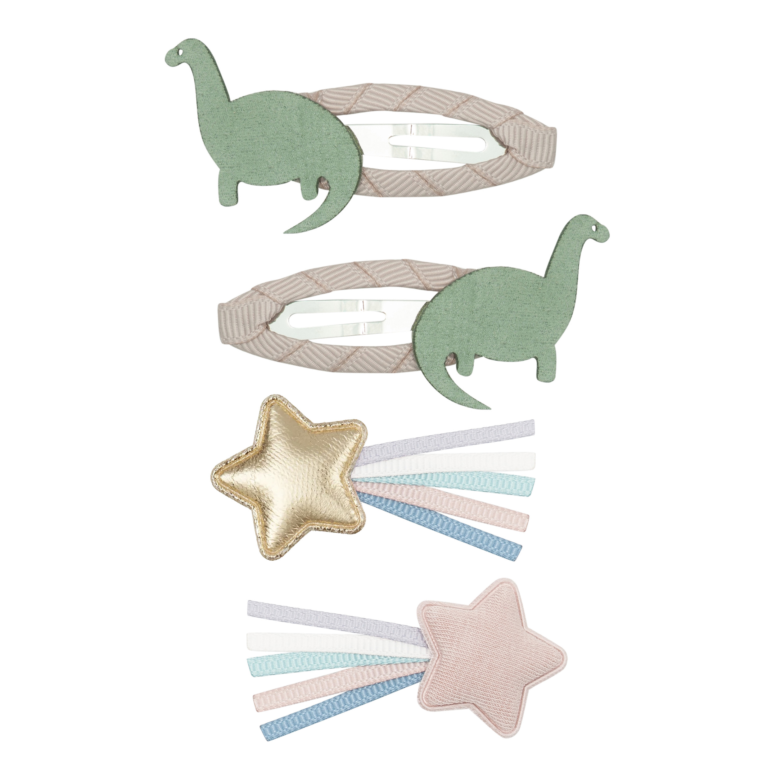 Mimi & Lula - Haarspangen Dreamer Dino