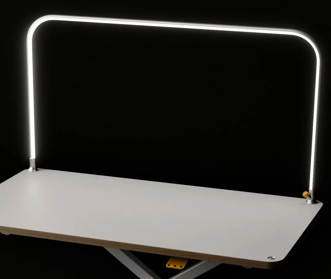 poptop - Schreibtischlampe popsnap