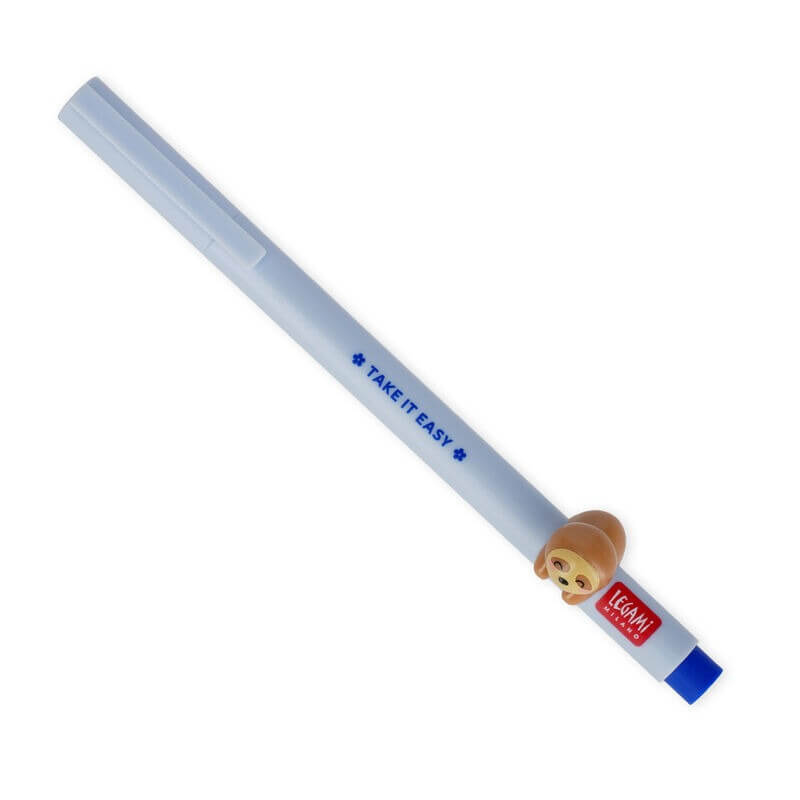 Legami - Gelstift Lovely Friends Faultier Legami - Gelstift Lovely Friends Faultier