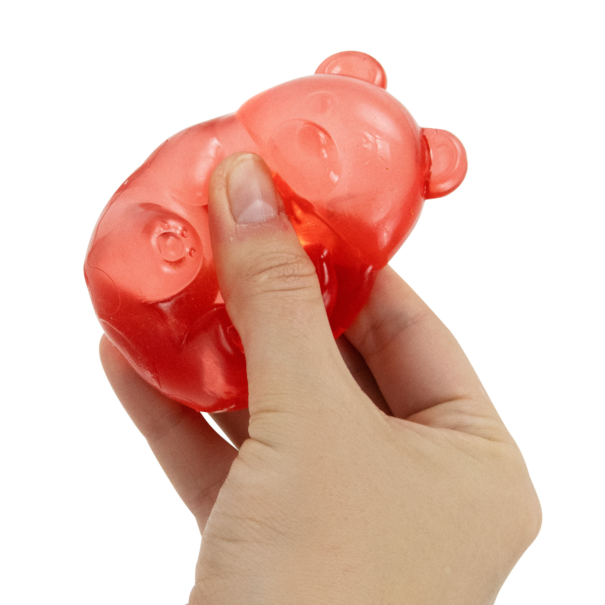 Keycraft - Mystery Squishy: Gummy Bearz