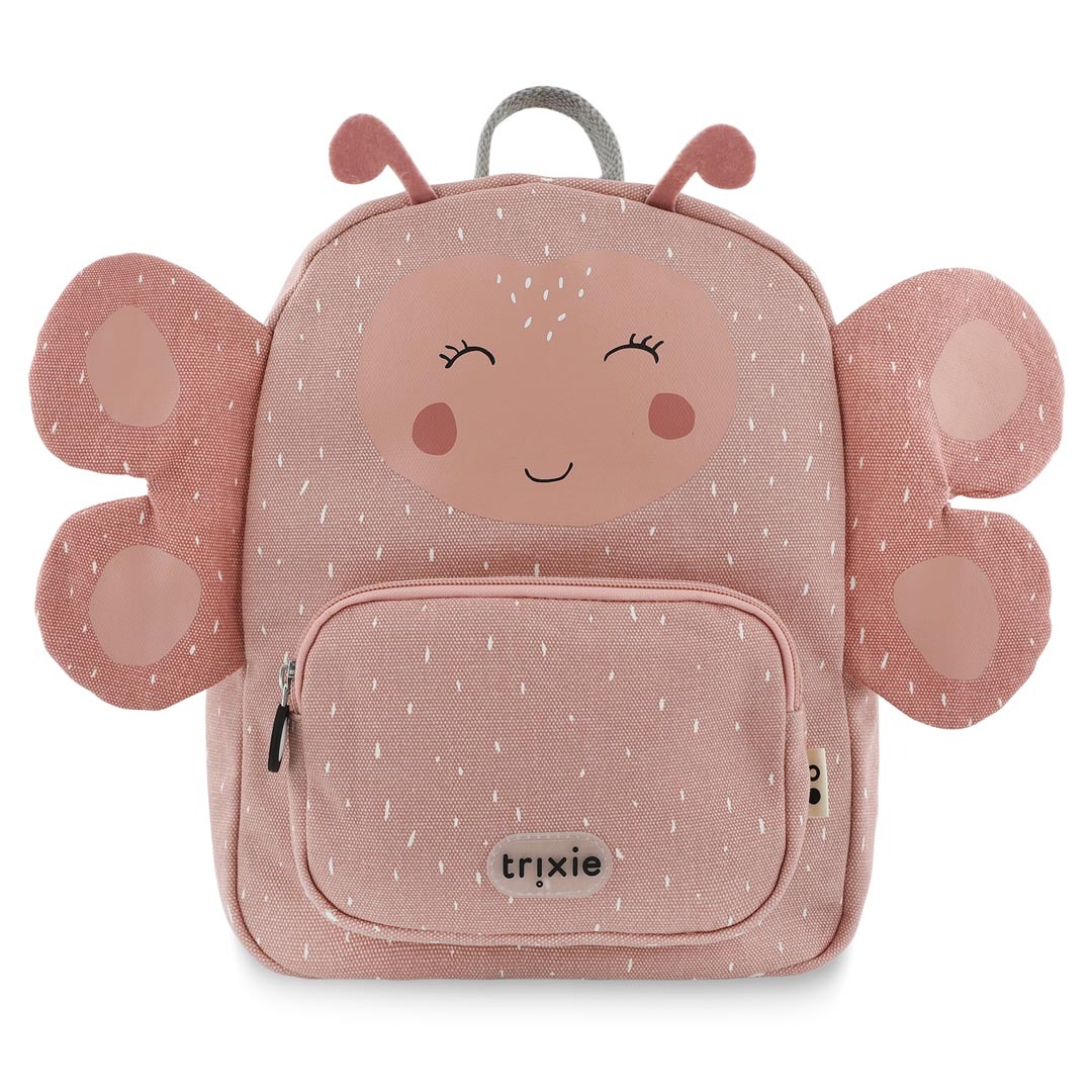 Trixie - Rucksack klein Mrs. Butterfly Trixie - Rucksack klein Mrs. Butterfly