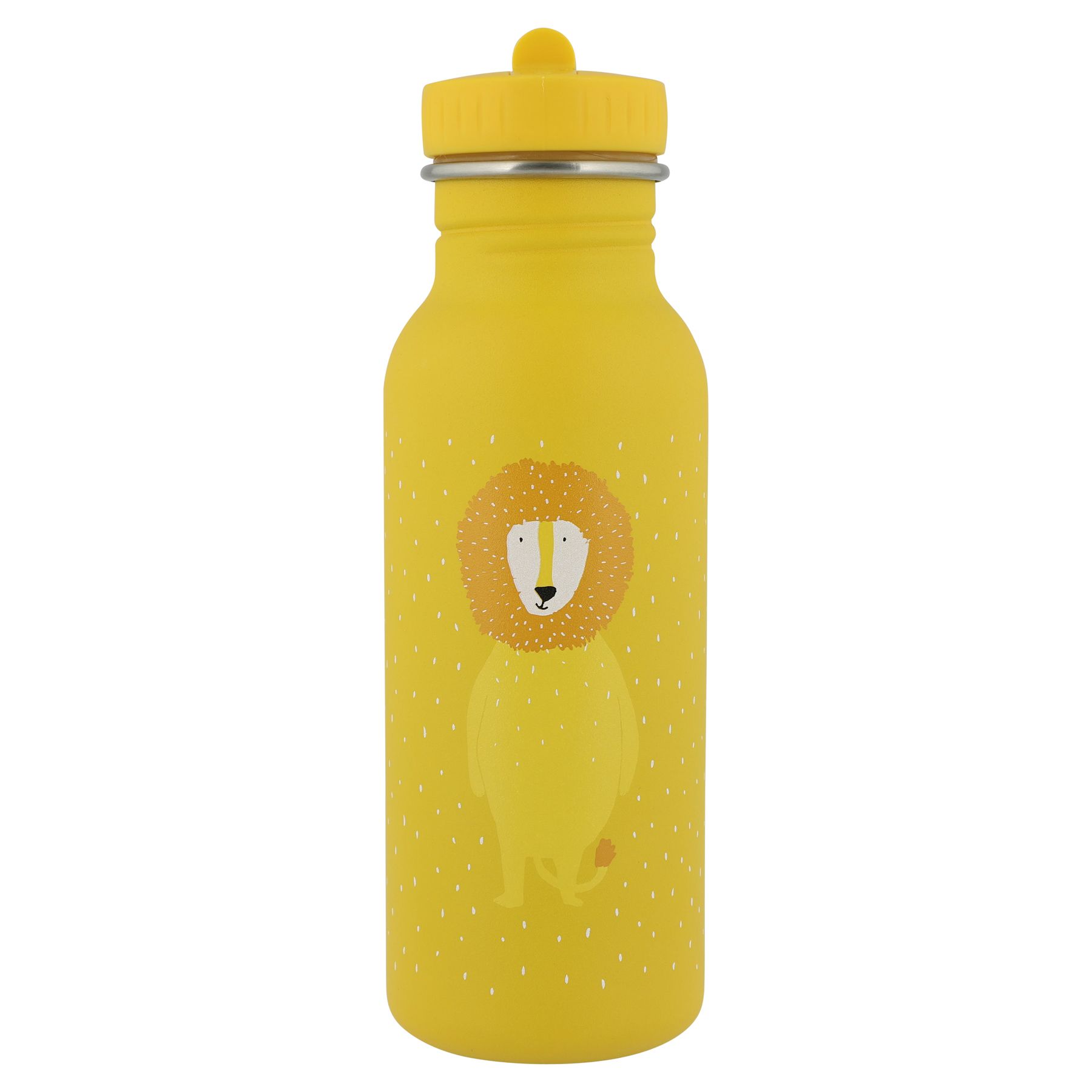 Trixie - Trinkflasche Mr. Lion 500 ml