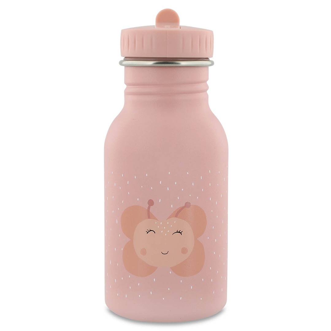 Trixie - Trinkflasche Mrs. Butterfly 350 ml Trixie - Trinkflasche Mrs. Butterfly 350 ml