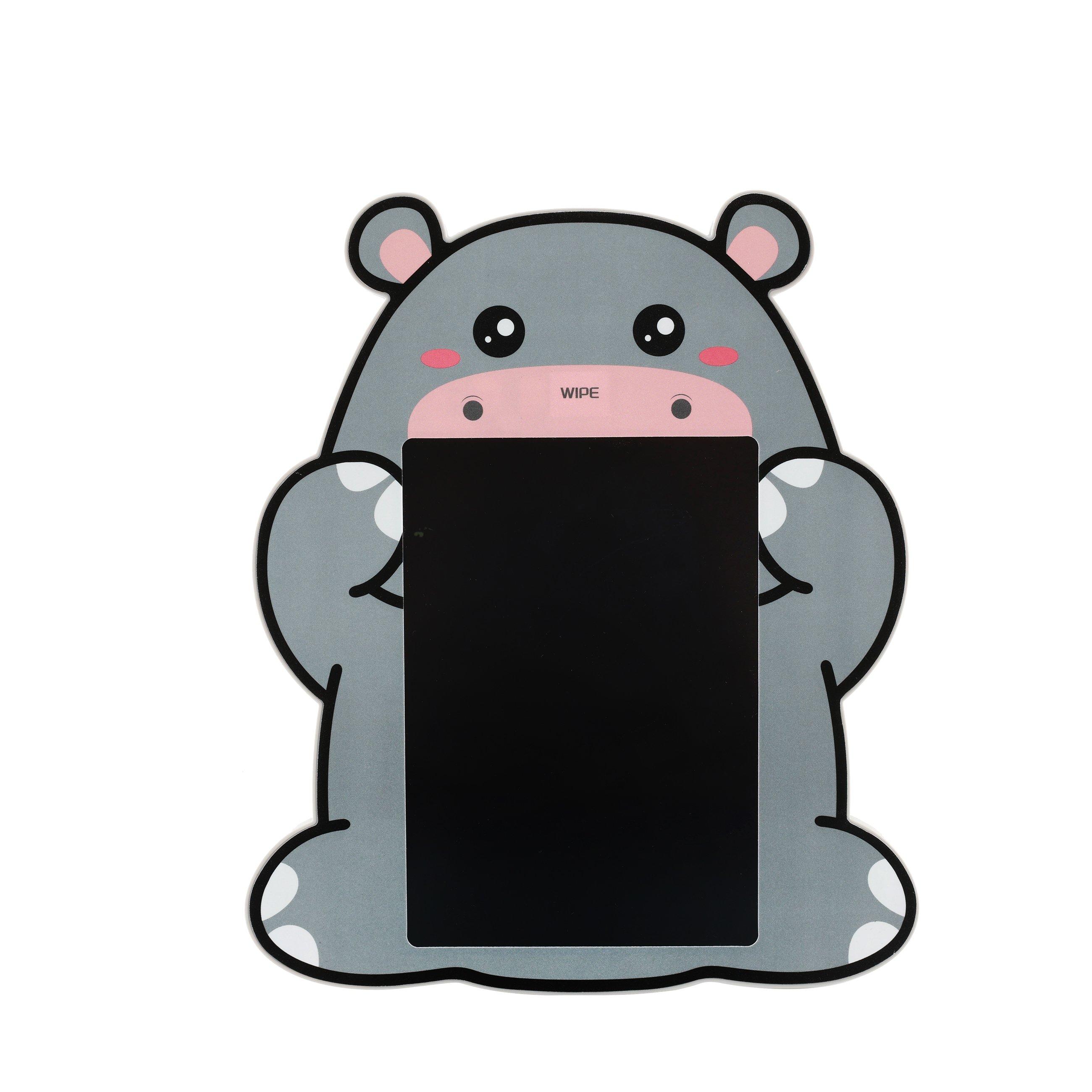 itotal - Zaubertafel HIPPO