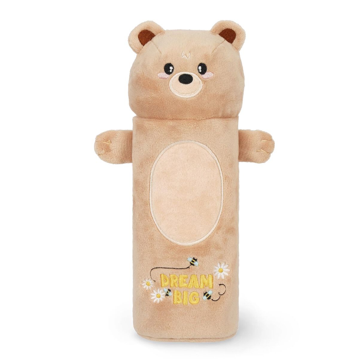 Legami - Mäppchen Super Soft Teddy Bear