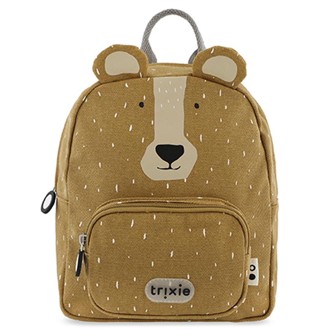Trixie - Rucksack klein Mr. Bear Trixie - Rucksack klein Mr. Bear