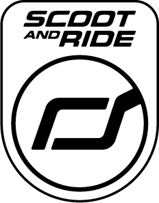 Scoot & Ride Scoot & Ride