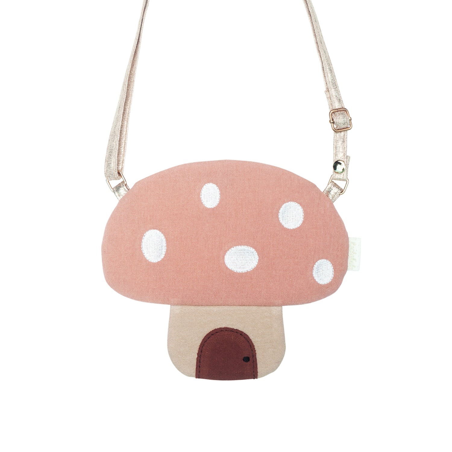 Rockahula - Tasche Toadstool Cottage