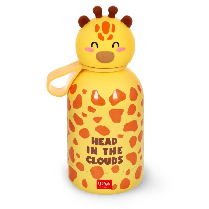 Legami - Thermosflasche Giraffe