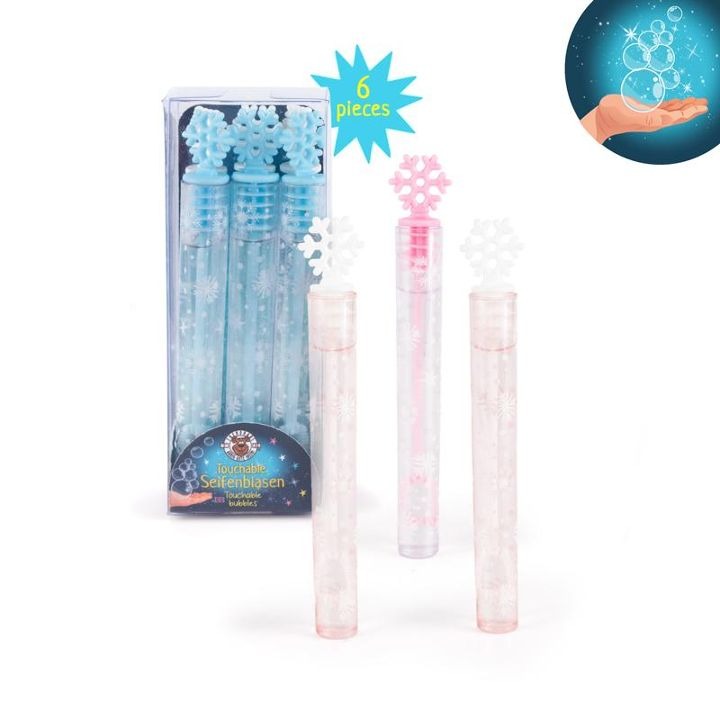 Trendhaus - MAGIC MOMENTS Touchable Bubbles Trendhaus - MAGIC MOMENTS Touchable Bubbles