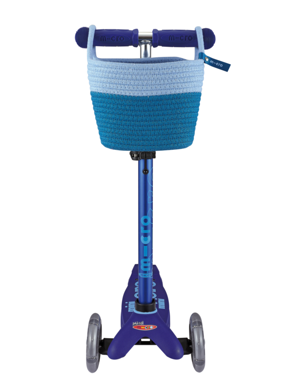 AC4805_Blu_shop1 micro - Accessoires Basket blue