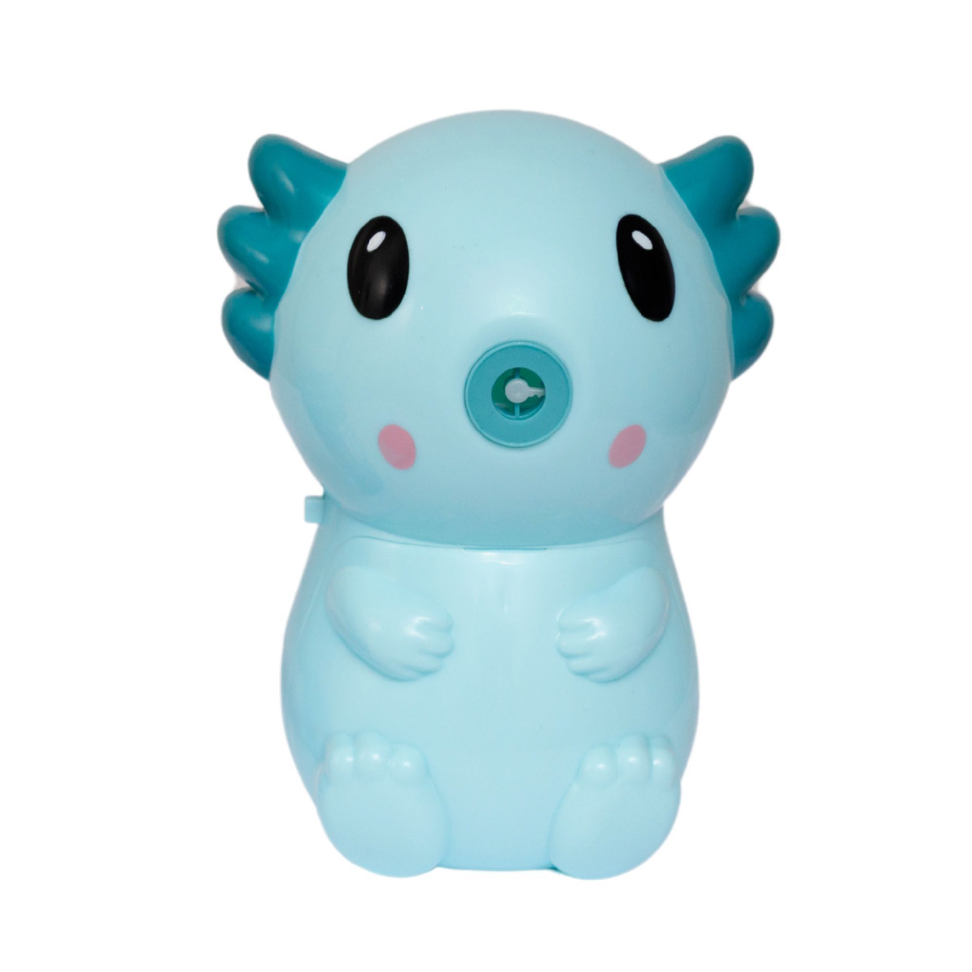 alldoro - Seifenblasenmaschine Axolotl  alldoro - Seifenblasenmaschine Axolotl