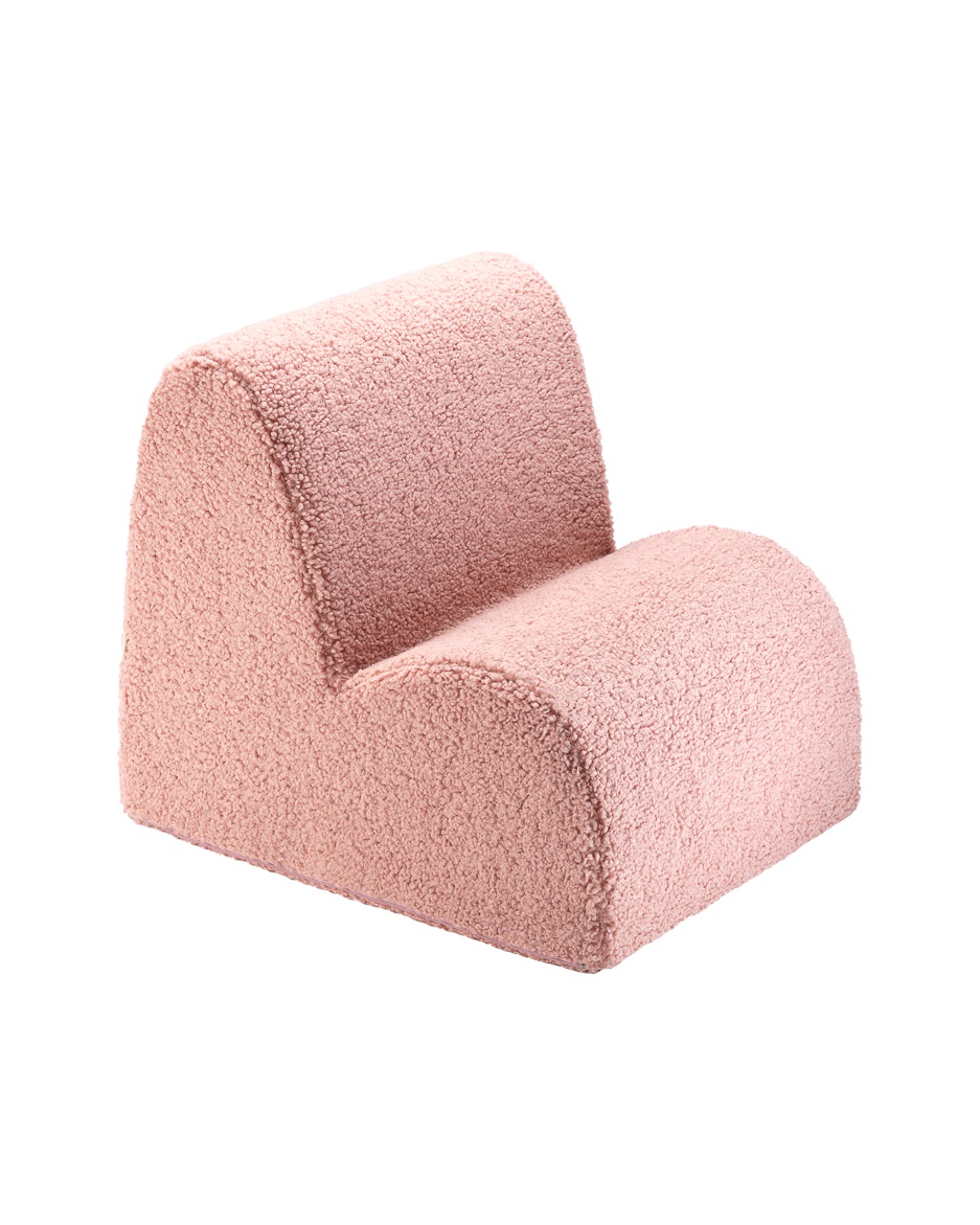 WigiWama - Sessel Teddy "Cloud Chair"