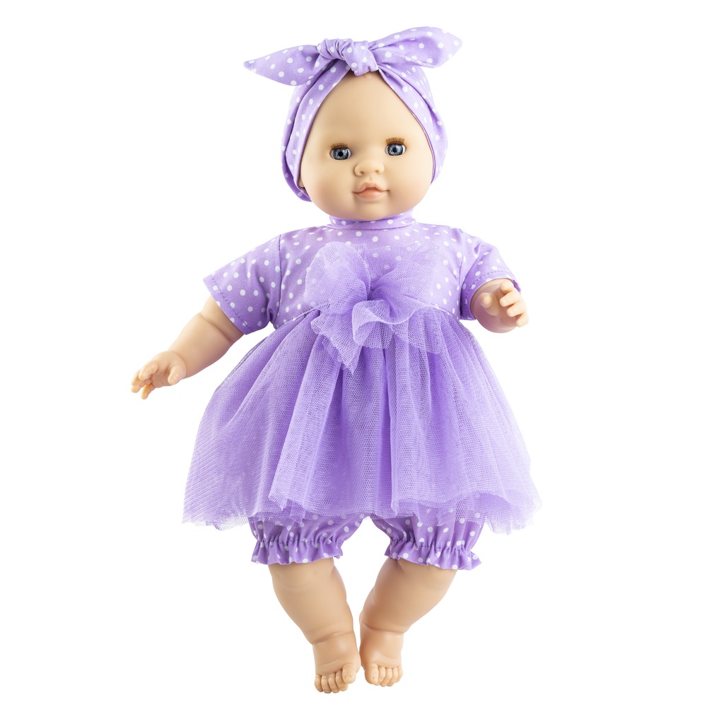 Paola Reina - Puppe Noemi 36cm