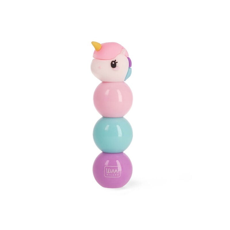 legami_textmarker_3in1_unicorn-3 Legami - Textmarker 3-in-1 Unicorn