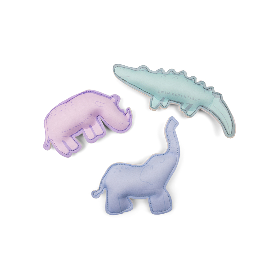Swim Essentials - Tauchspielzeug Wild Life 3stk.  Swim Essentials - Tauchspielzeug Wild Life 3stk.