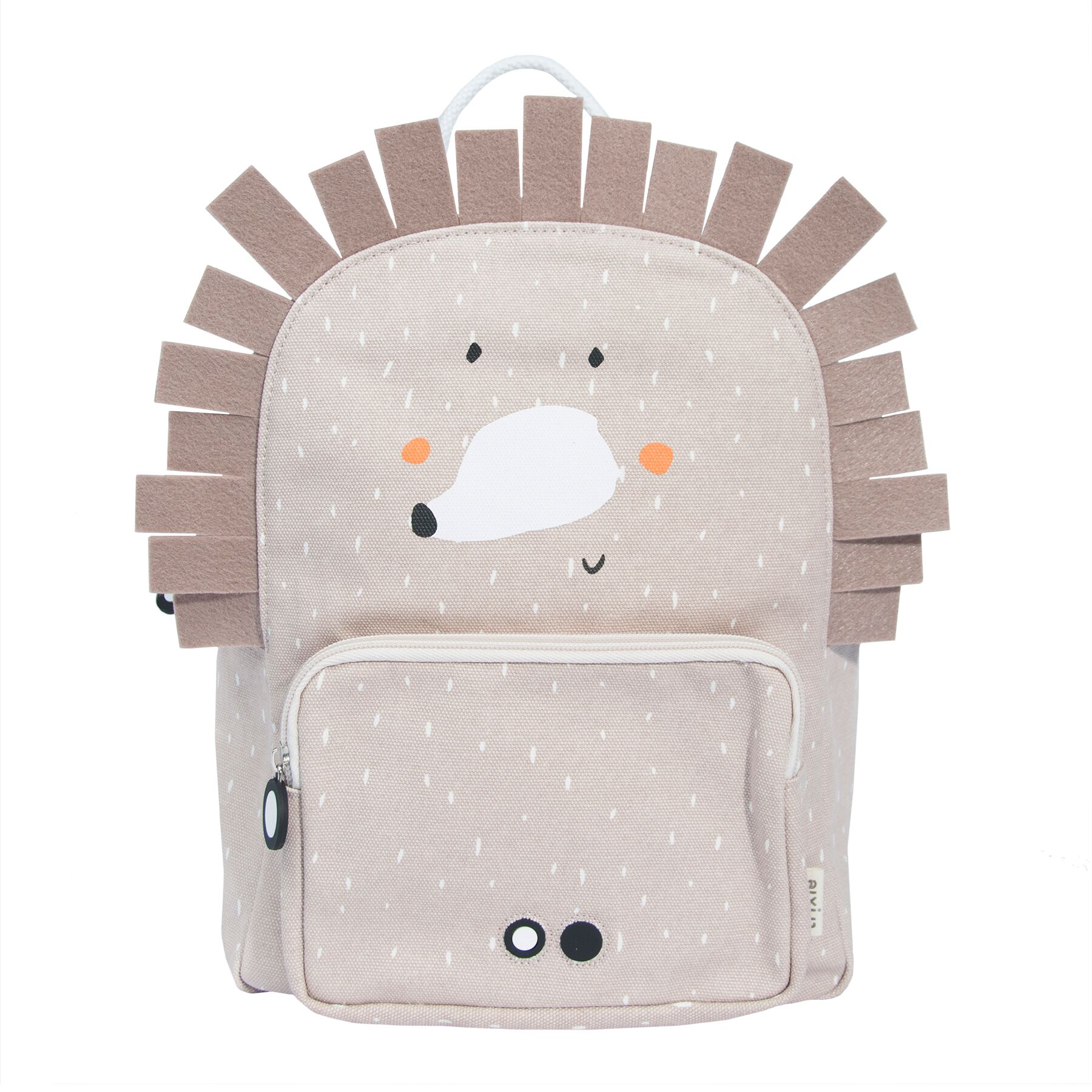 Trixie - Rucksack Mrs. Hedgehog