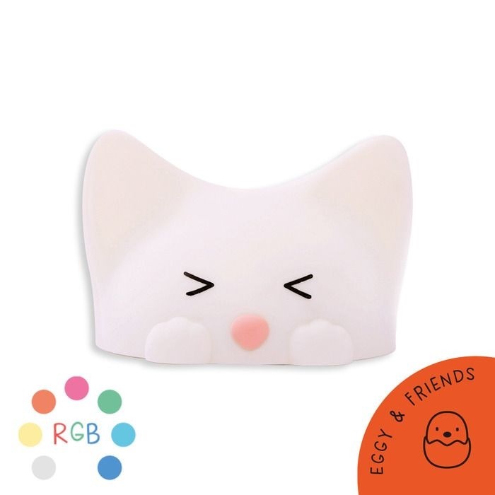 Mega Light - Nachtlicht Catty Cat Mega Light - Nachtlicht Catty Cat