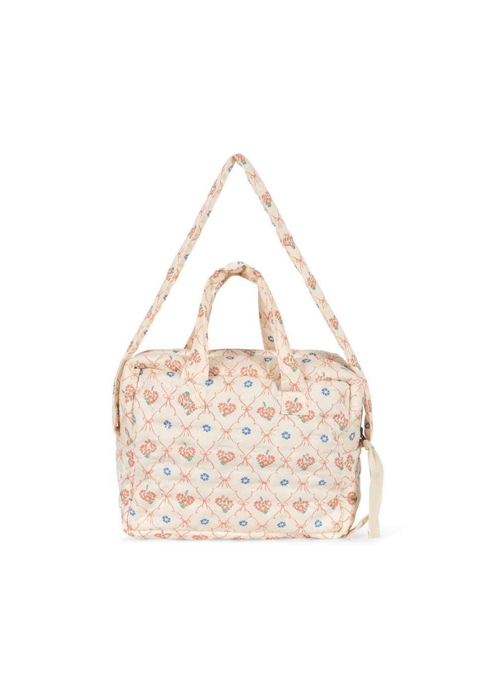 konges slojd - Puppenwickeltasche Fleur Decor konges slojd - Puppenwickeltasche Fleur Decor