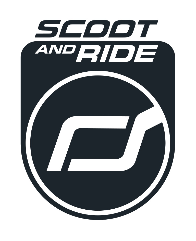 Scoot & Ride