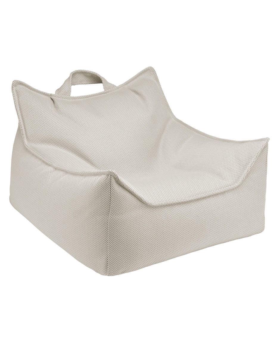 WigiWama - Outdoor Sitzsack "Beanbag Chair" WigiWama - Outdoor Sitzsack "Beanbag Chair"