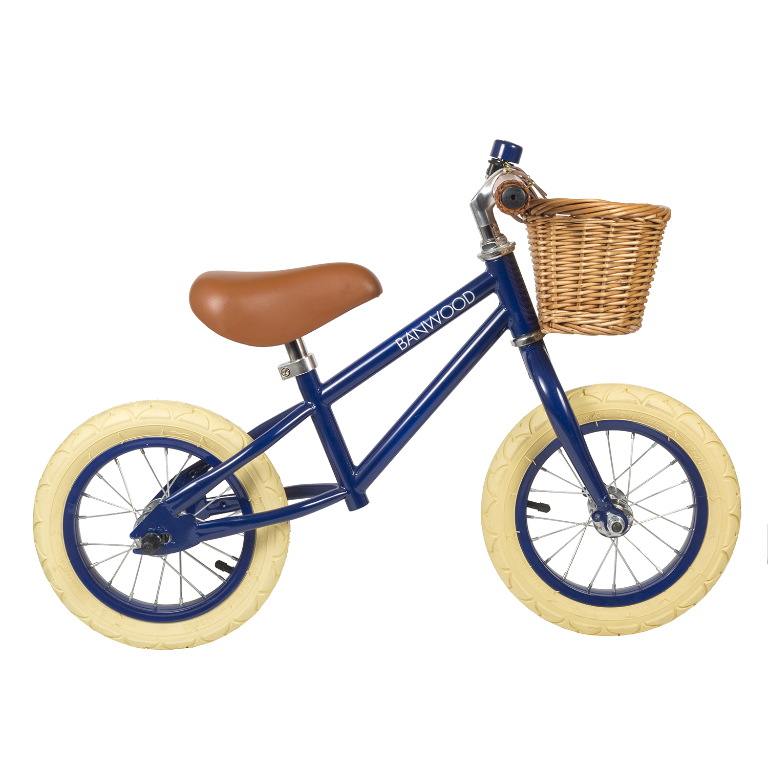 tempbannwoodbikenavyblue-1 Banwood - Laufrad FIRST GO navy blue
