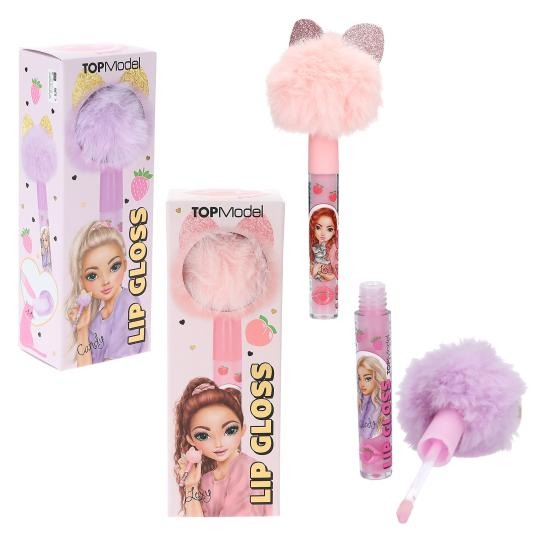 TOPModel - Lipgloss Pompom