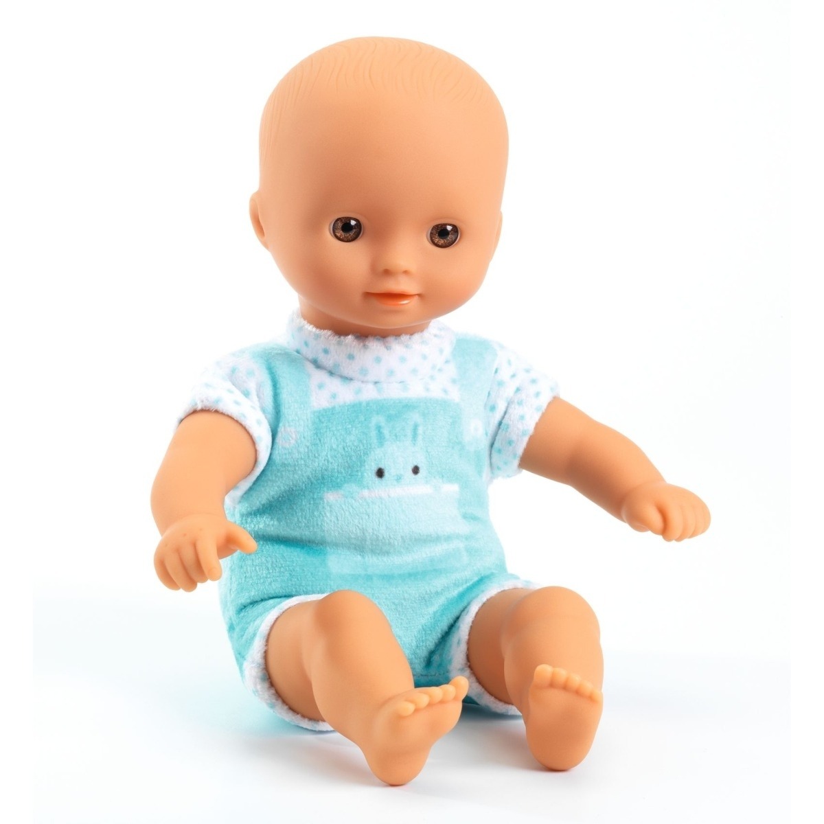 Djeco - Puppe Mini Pomea "Gabby" Djeco - Puppe Mini Pomea "Gabby"