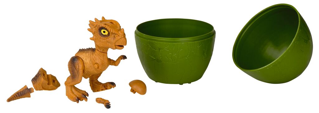 4033477402530_gruen_Anw moses - 3D Dino-Puzzle im Ei