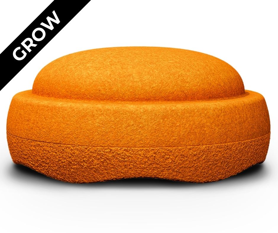 Stapelstein - Original Grow orange Stapelstein - Original Grow orange