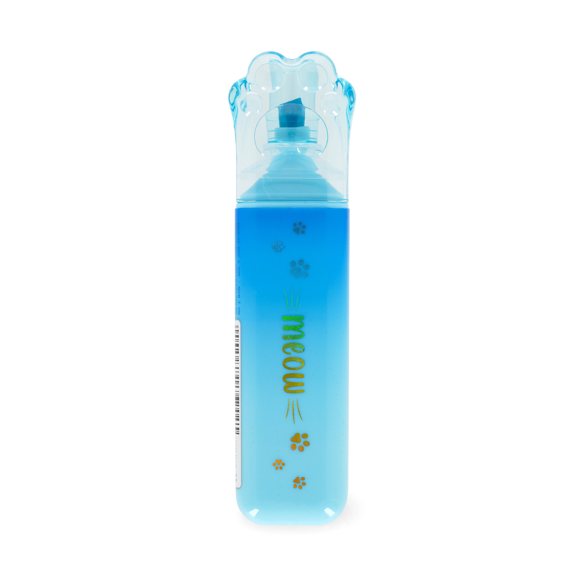 Legami - Textmarker Meow Kitty Blau