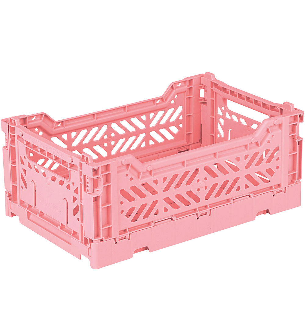 Ay-Kasa - Aufbewahrungsbox MINI strawberry milk