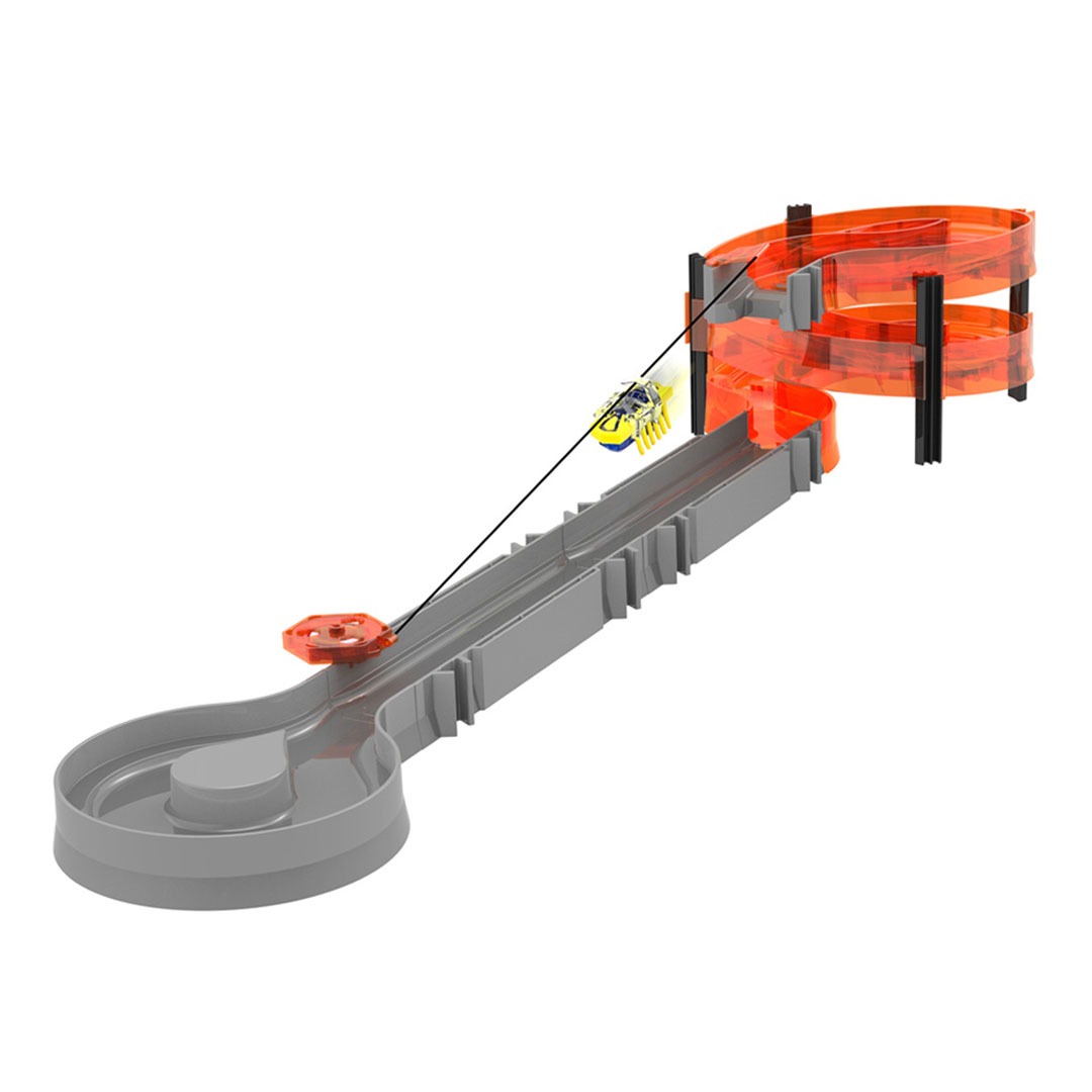 HEXBUG - Nano Zip-line Starter Set