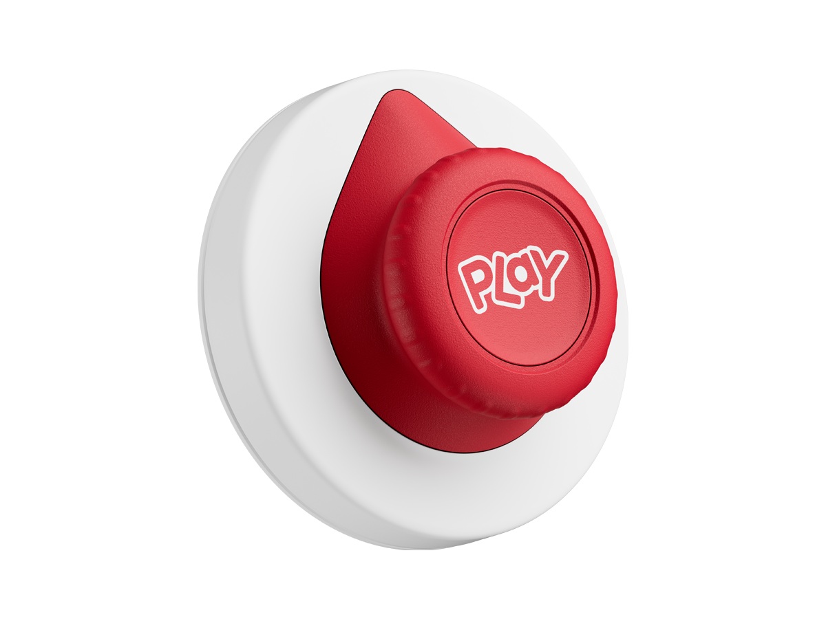 tonies - Tonieplay Controller