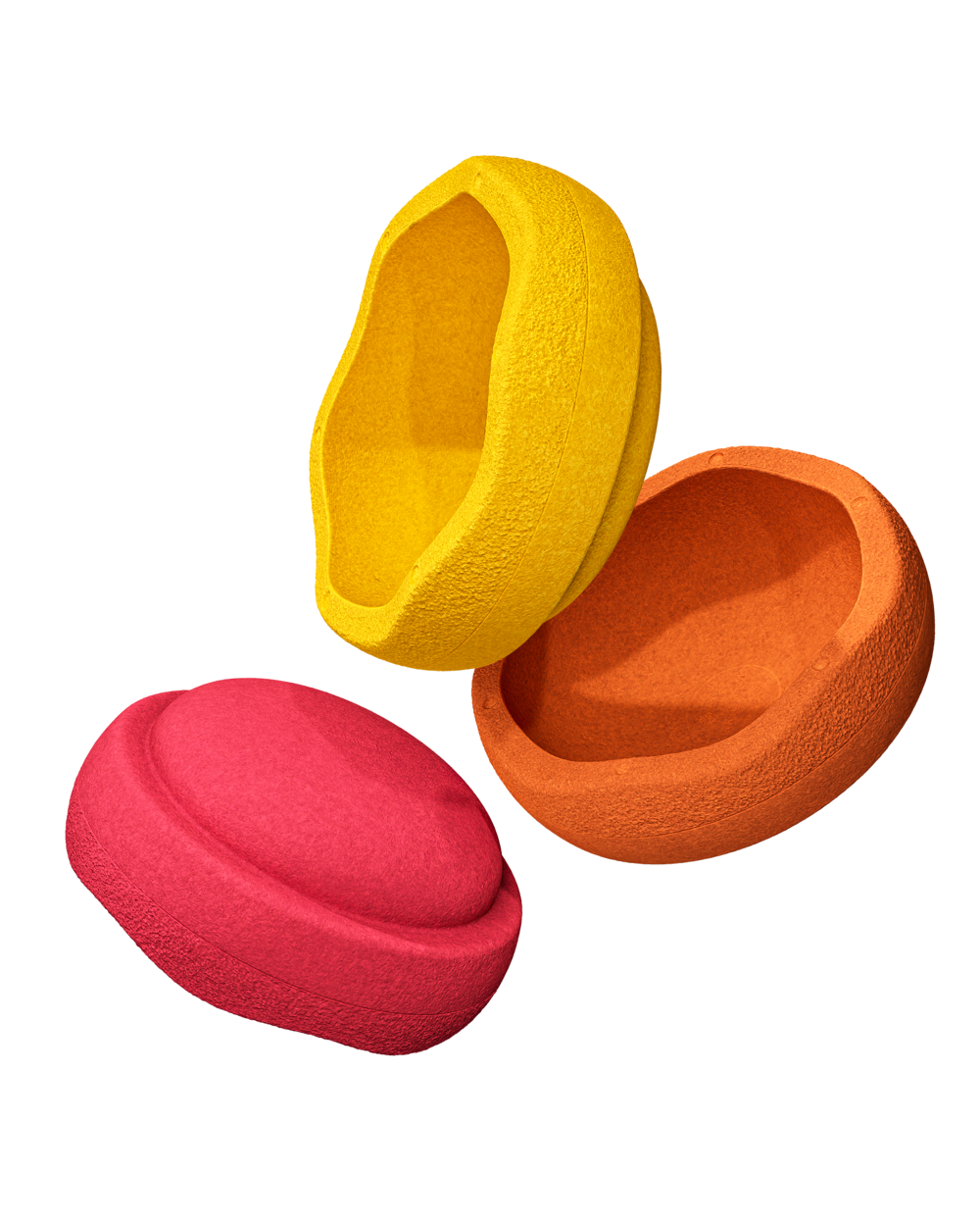 Stapelstein-Original-classic-warm-flying