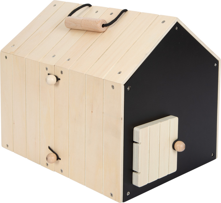 small-foot-Hasenstall-geschlossen