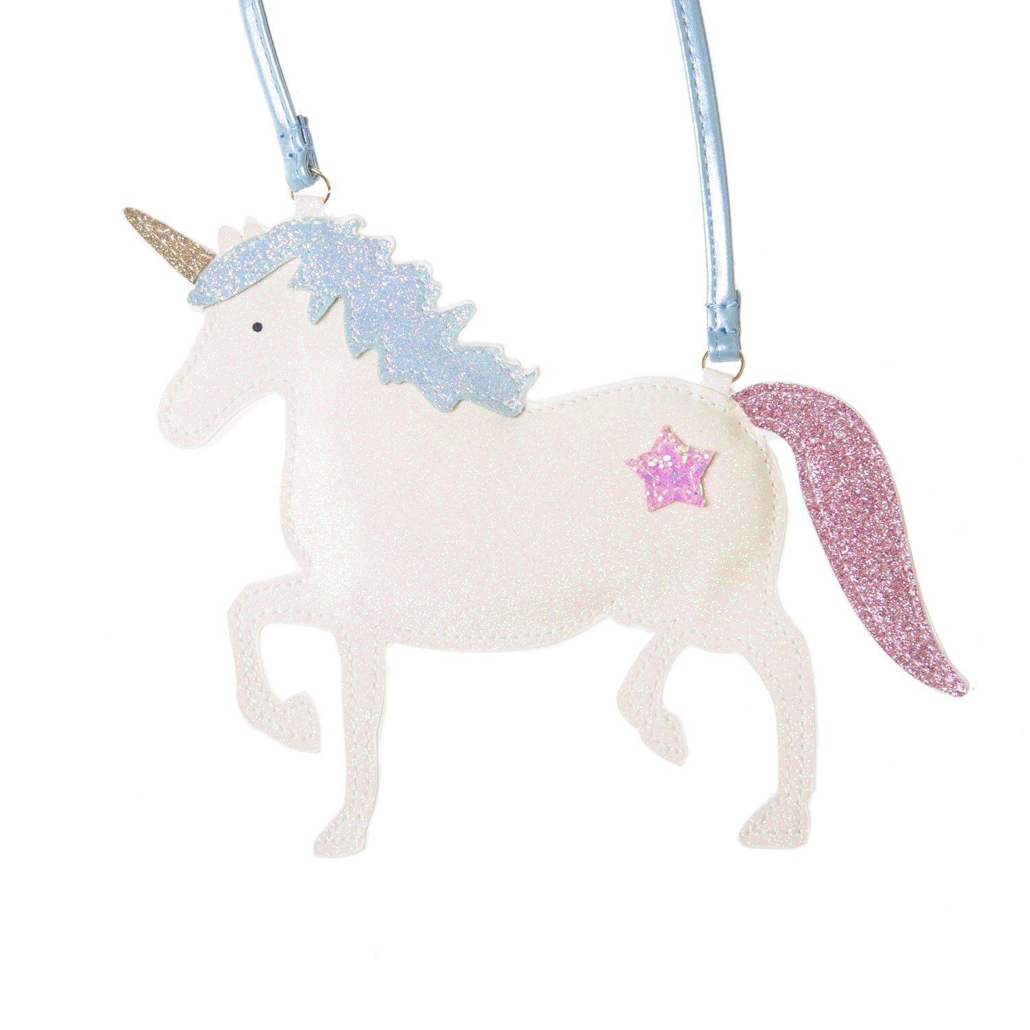 Rockahula - Tasche Unicorn Glitter