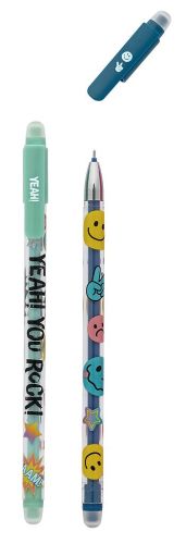 moses - Happy Day Radierbare Gelstifte 2er Set moses - Happy Day Radierbare Gelstifte 2er Set