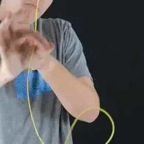 ZipString_Trick_Korkenzieher
