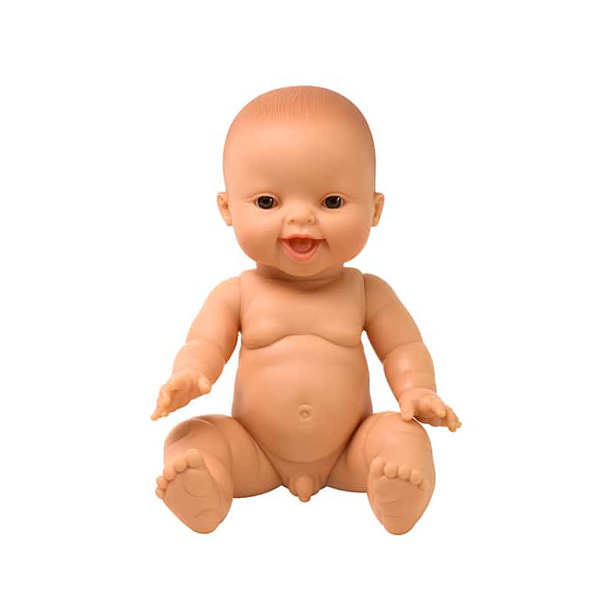 temppaola-reina-puppe-34028 Paola Reina - Baby Doll European Boy 34 cm