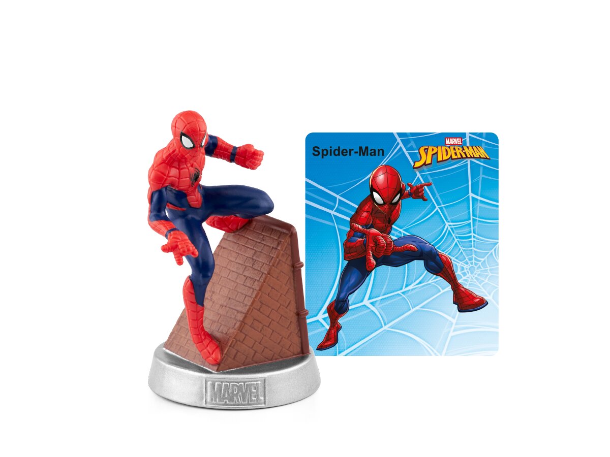 tonies - Marvel Spider Man
