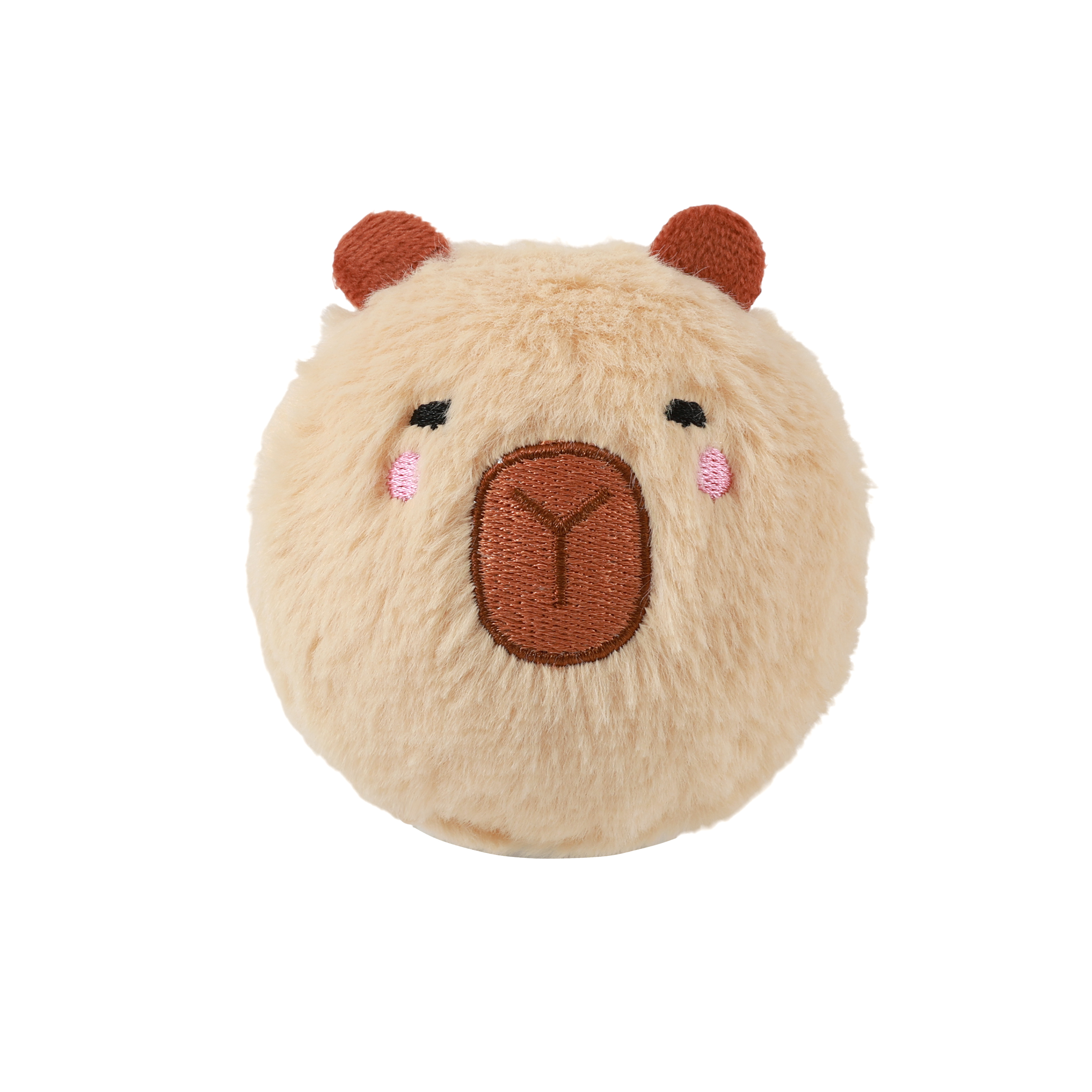 itotal - Gummiball CAPYBARA