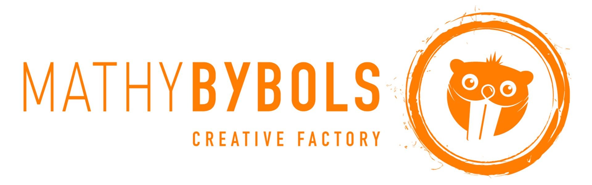 Mathy by bols Mathy by bols