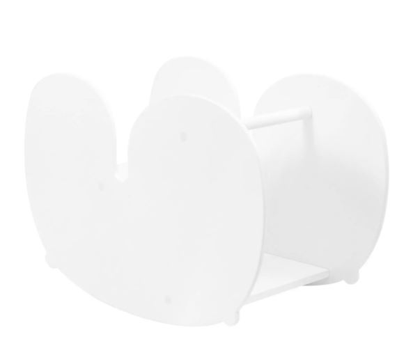 fitwood_schaukelpferd_nuppu_white FitWood - Schaukelpferd NUPPU