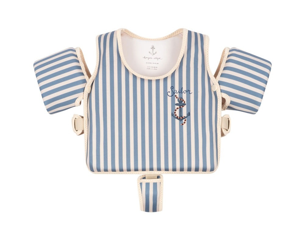 konges slojd - Schwimmweste Hollis Sailor konges slojd - Schwimmweste Hollis Sailor