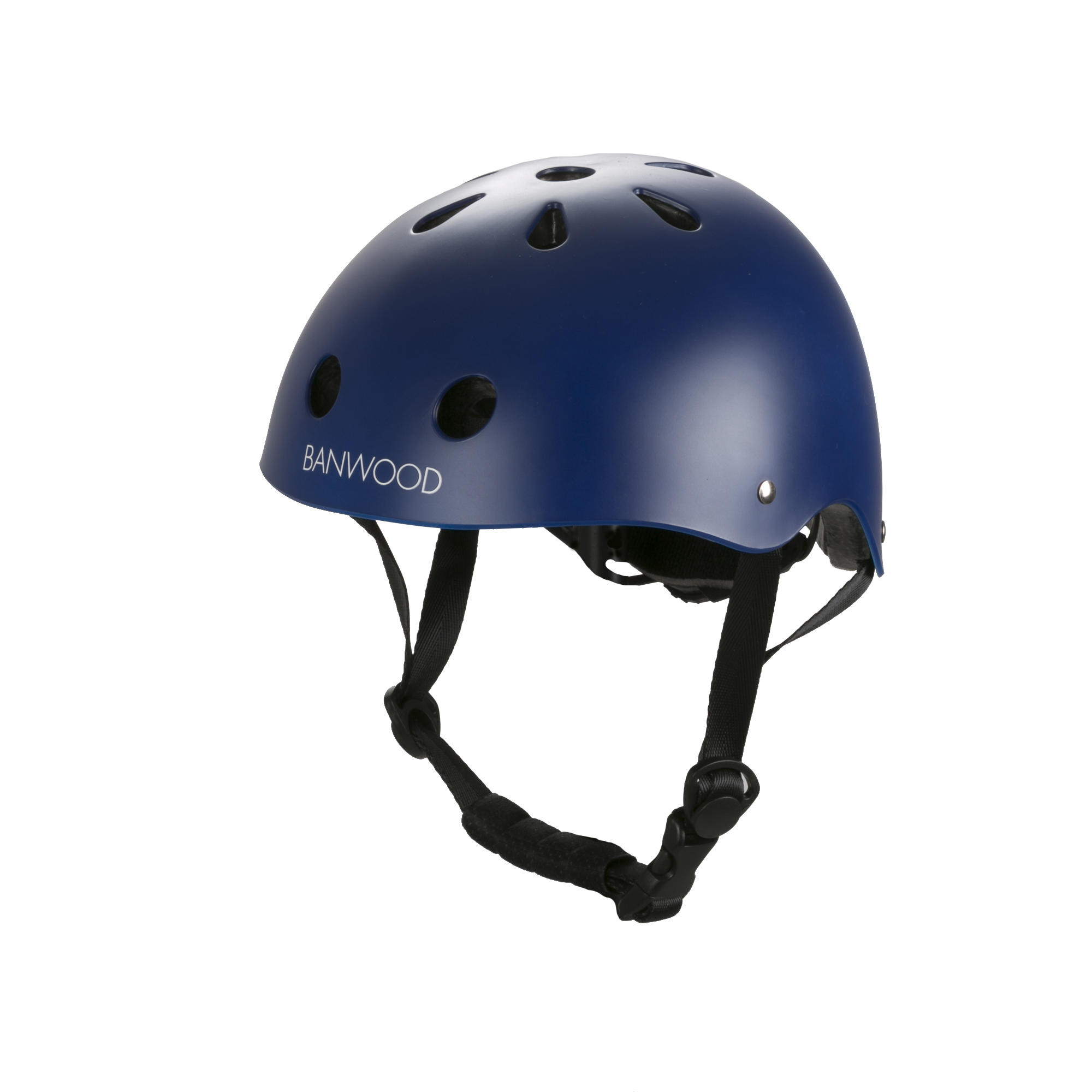 Banwood - Helm navy