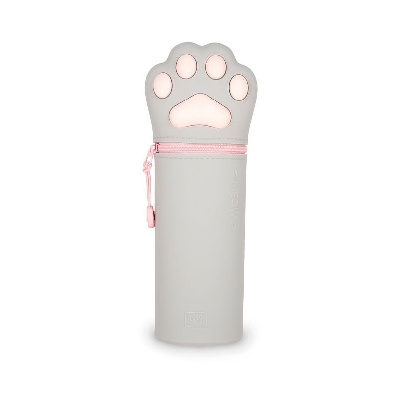 Legami - Mäppchen aus Silikon Kitty Paw